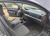 Samochód osobowy OPEL VECTRA BX 1,6 XEL 